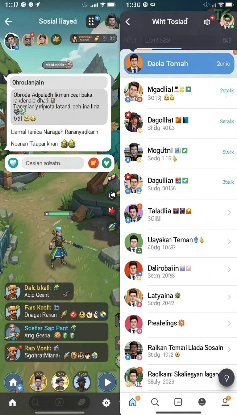 Screenshot 3 Lucky Lion 2