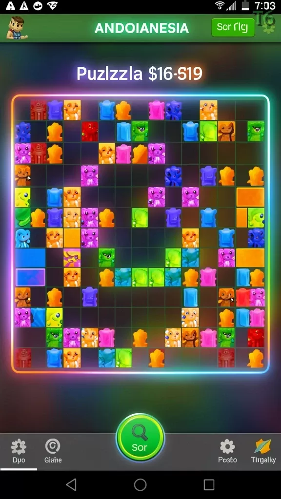 Screenshot Hot Mania 2