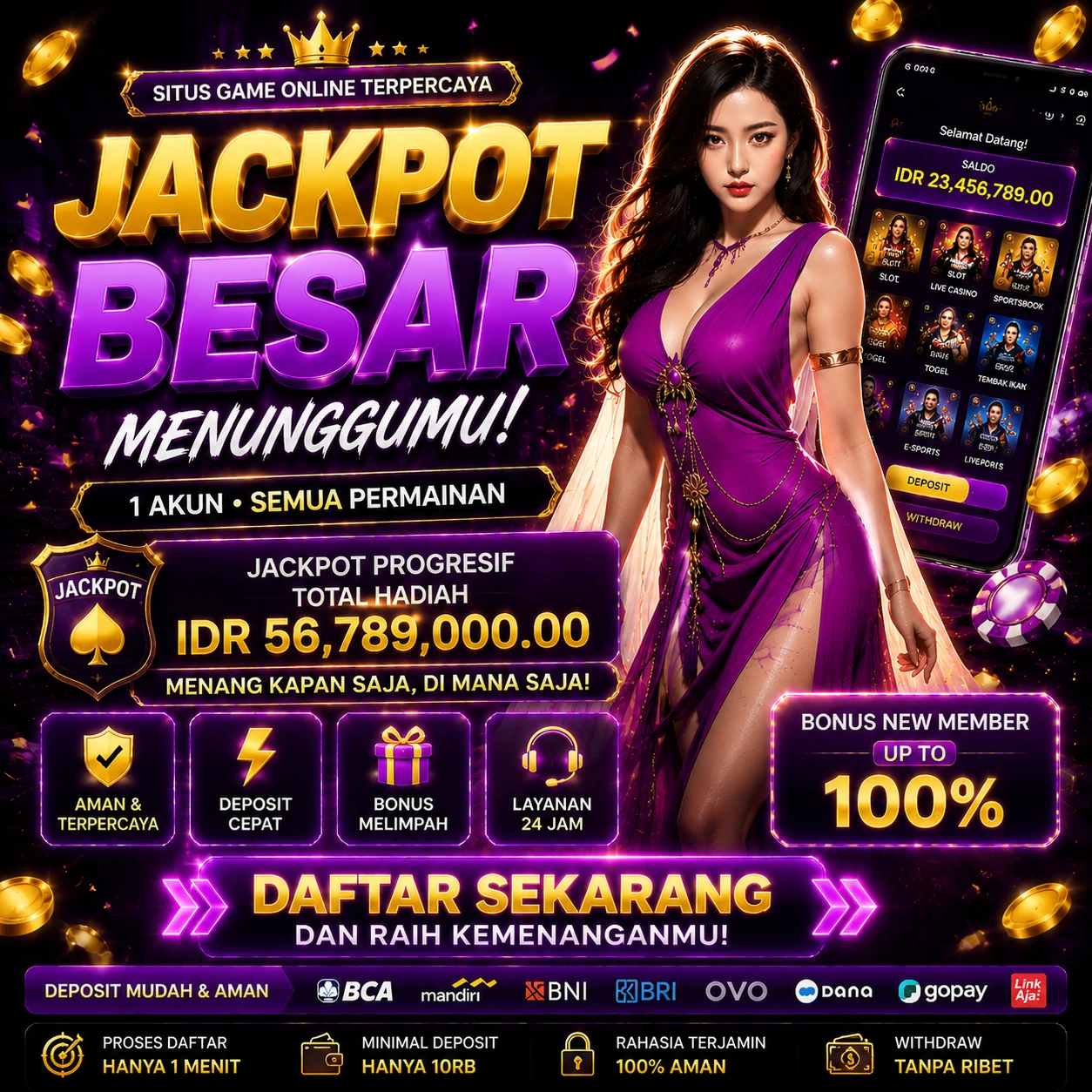 t6 Berita Terbaru