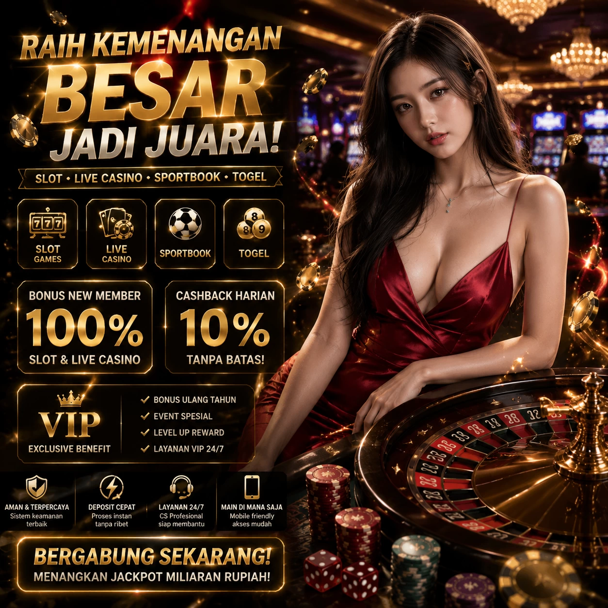 t6 Forum Pemain