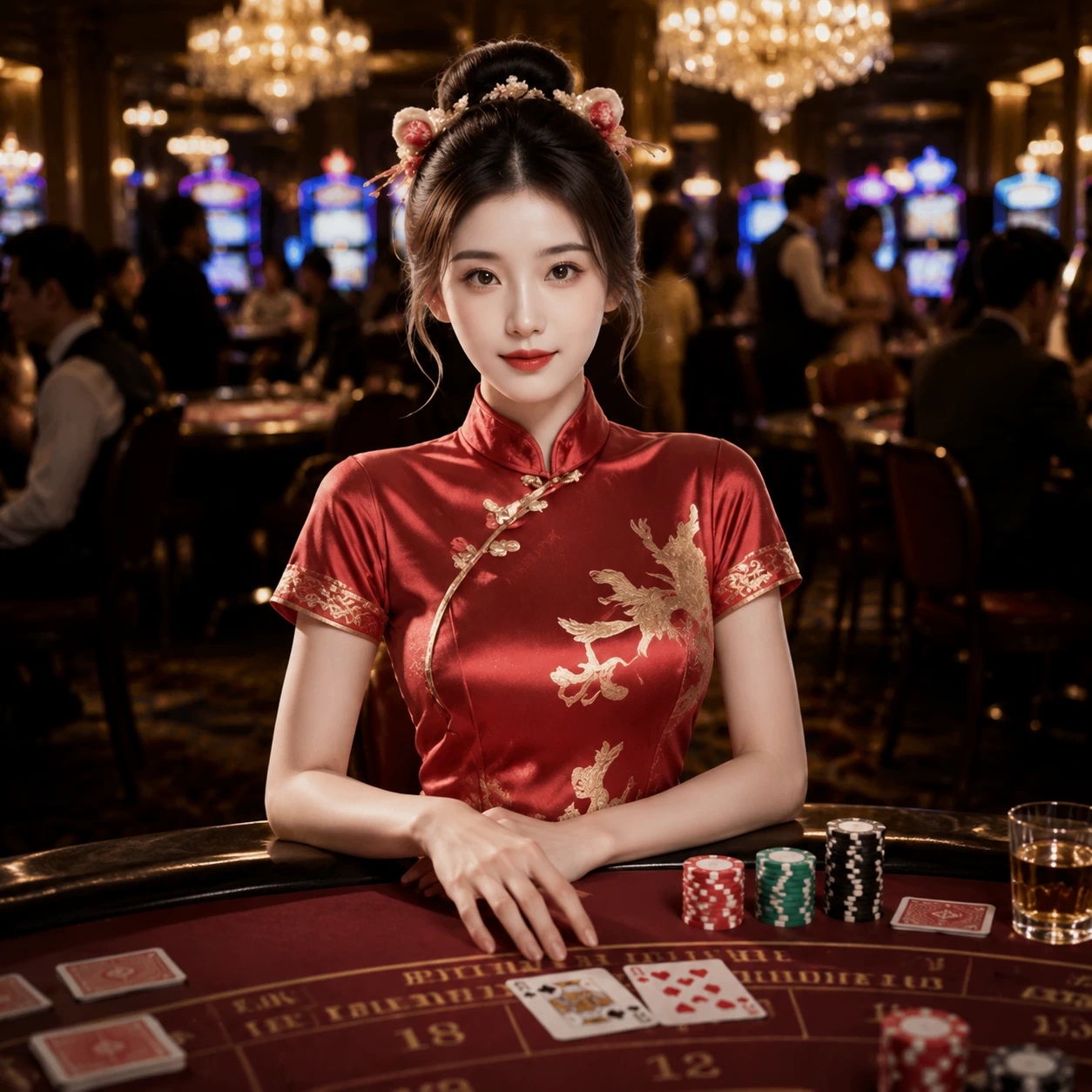 Bagaimana t6 Menawarkan Pengalaman Bermain yang Optimal