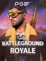 Battleground Royale