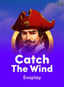 Catch The Wind