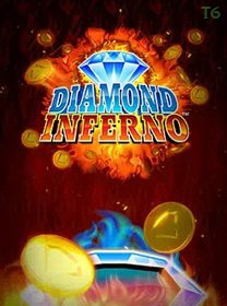 Diamond Inferno