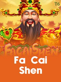 Fa Cai Shen