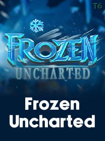 Frozen Uncharted