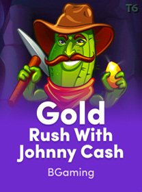 Gold Rush   Johnny Cash