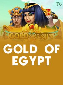 Gold Of Egypt