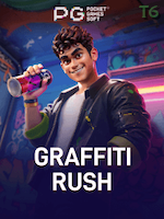 Graffiti Rush