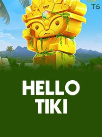 Hello Tiki