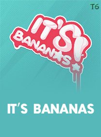 Its Bananas