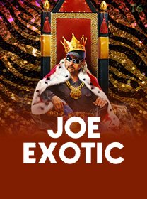 Joe Exotic