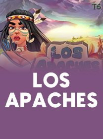 Los Apaches