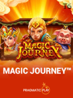 Magic Journey