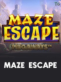 Maze Escape