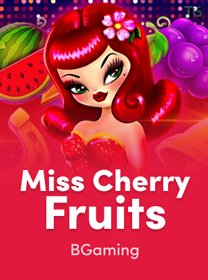 Miss Cherry Fruits