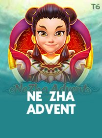 Ne Zha Advent