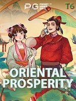 Oriental Prosperity