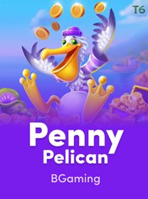 Penny Pelican