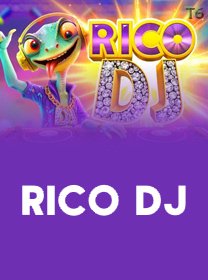 Rico DJ
