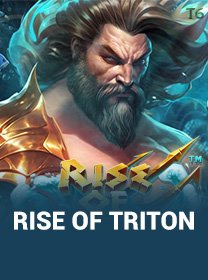 Rise Of Triton