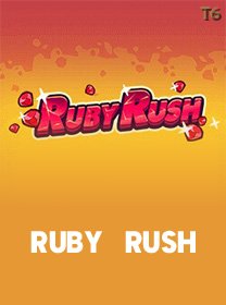 Ruby Rush