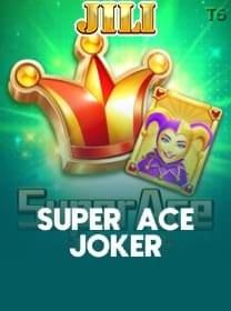 Super Ace Joker