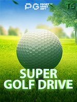 Super Golf Drive