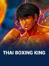 Thai Boxing King