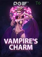 Vampires Charm