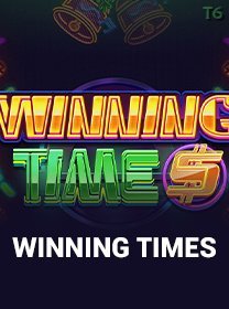 Winning Times
