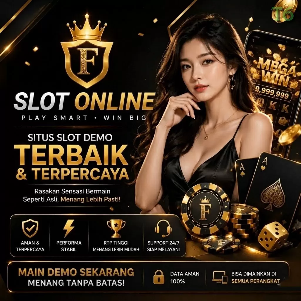 Berbagai Jenis Permainan yang Tersedia di t6