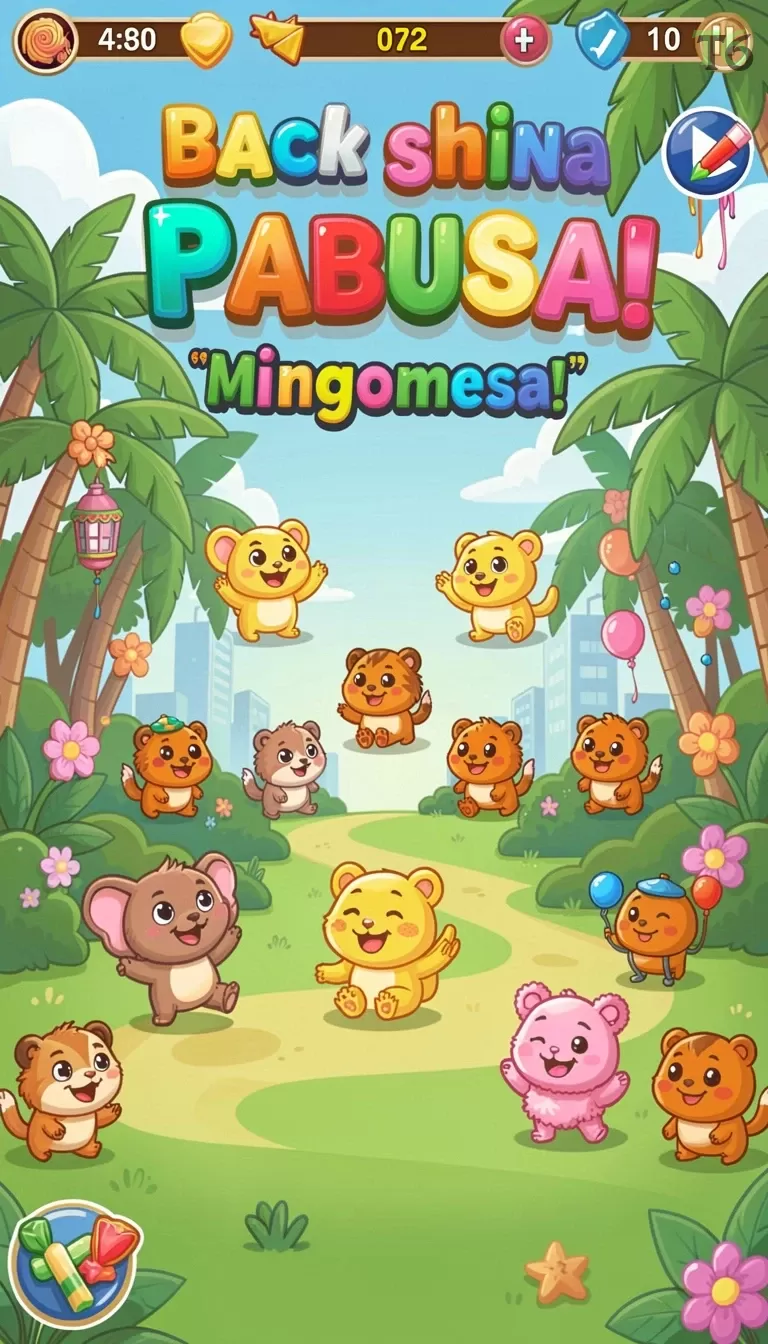 Screenshot Its Bananas 1