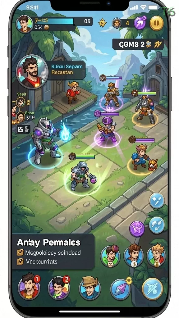 Screenshot Its Bananas 2
