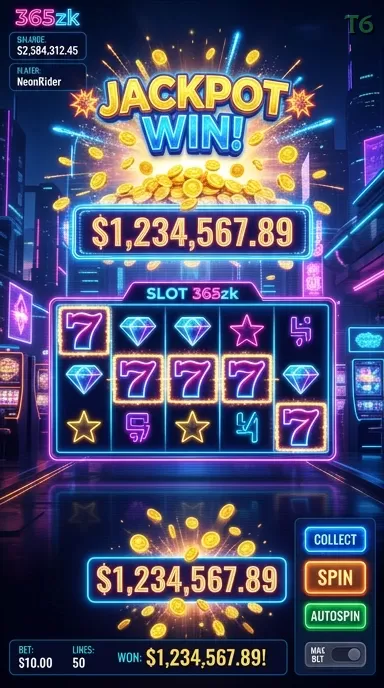 Screenshot Winning Times 2