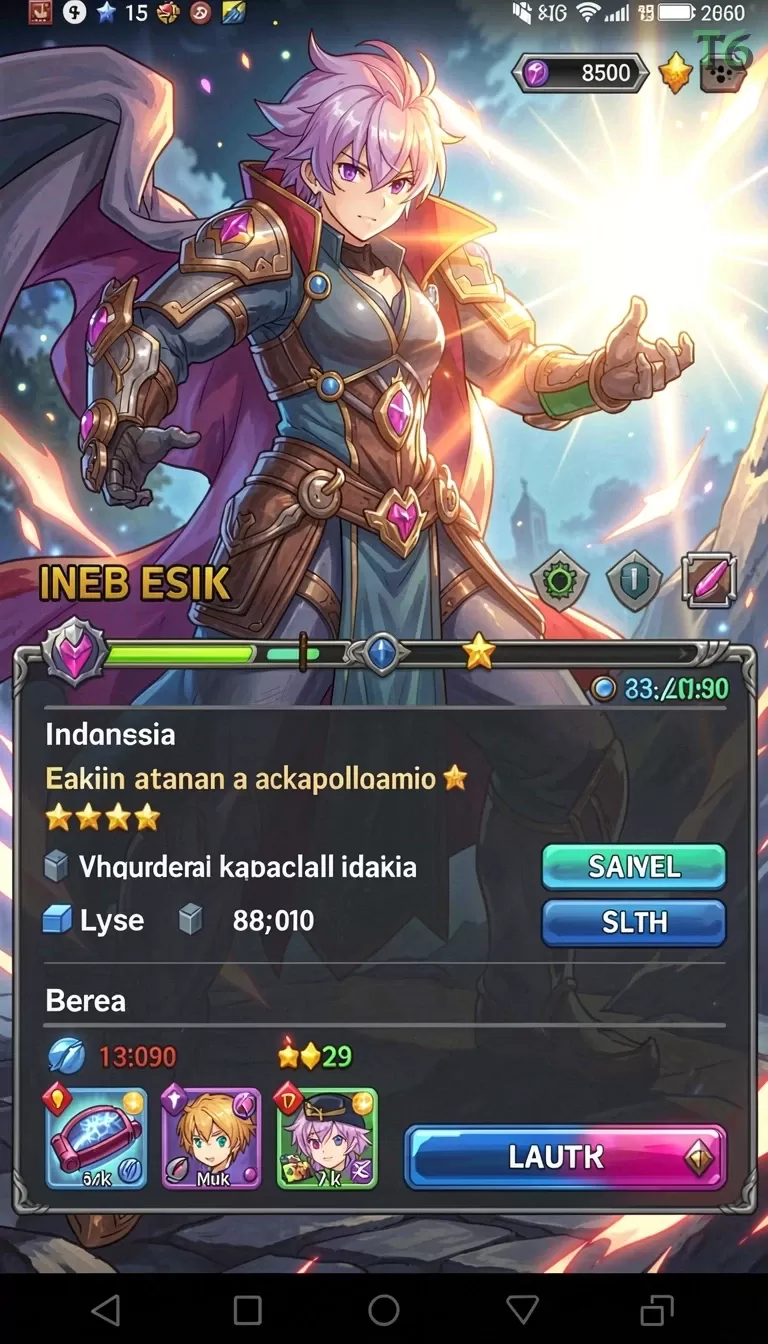 Screenshot Boom Fiesta 1