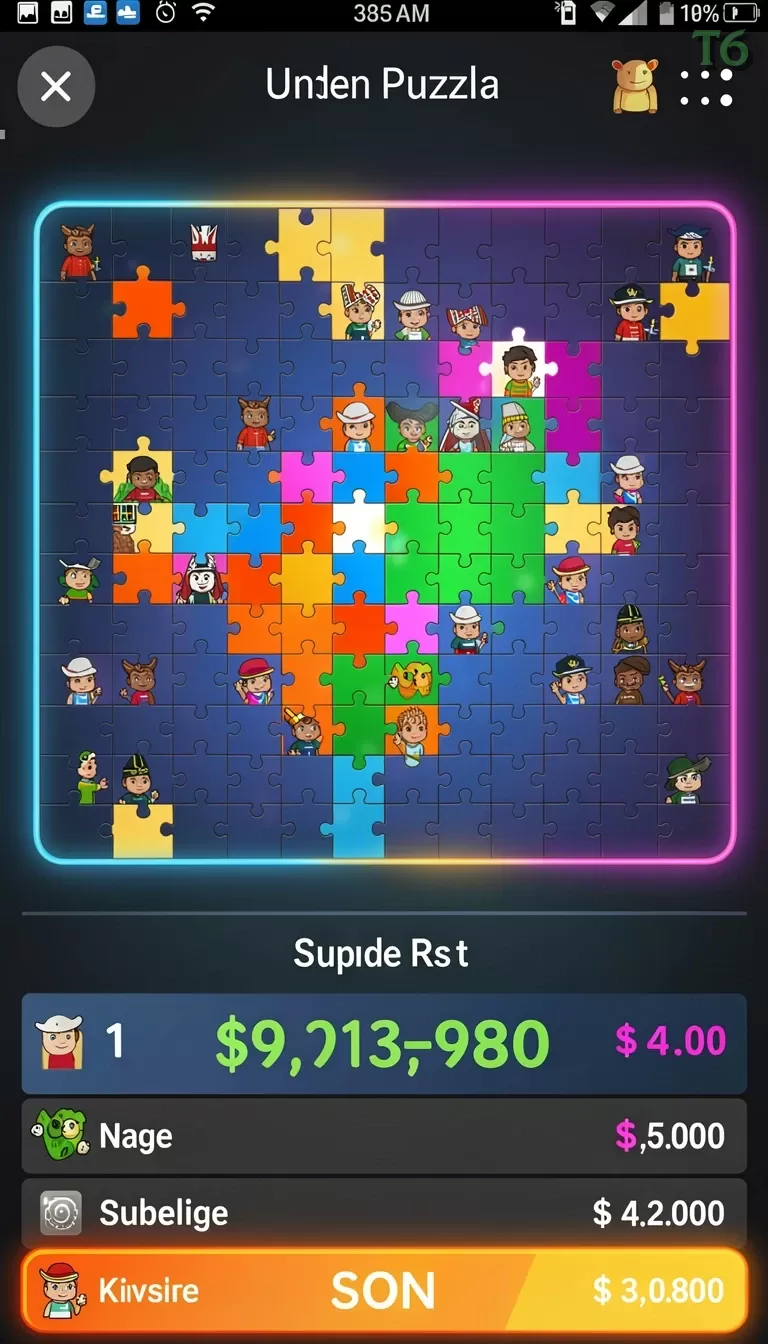 Screenshot Vampires Charm 2