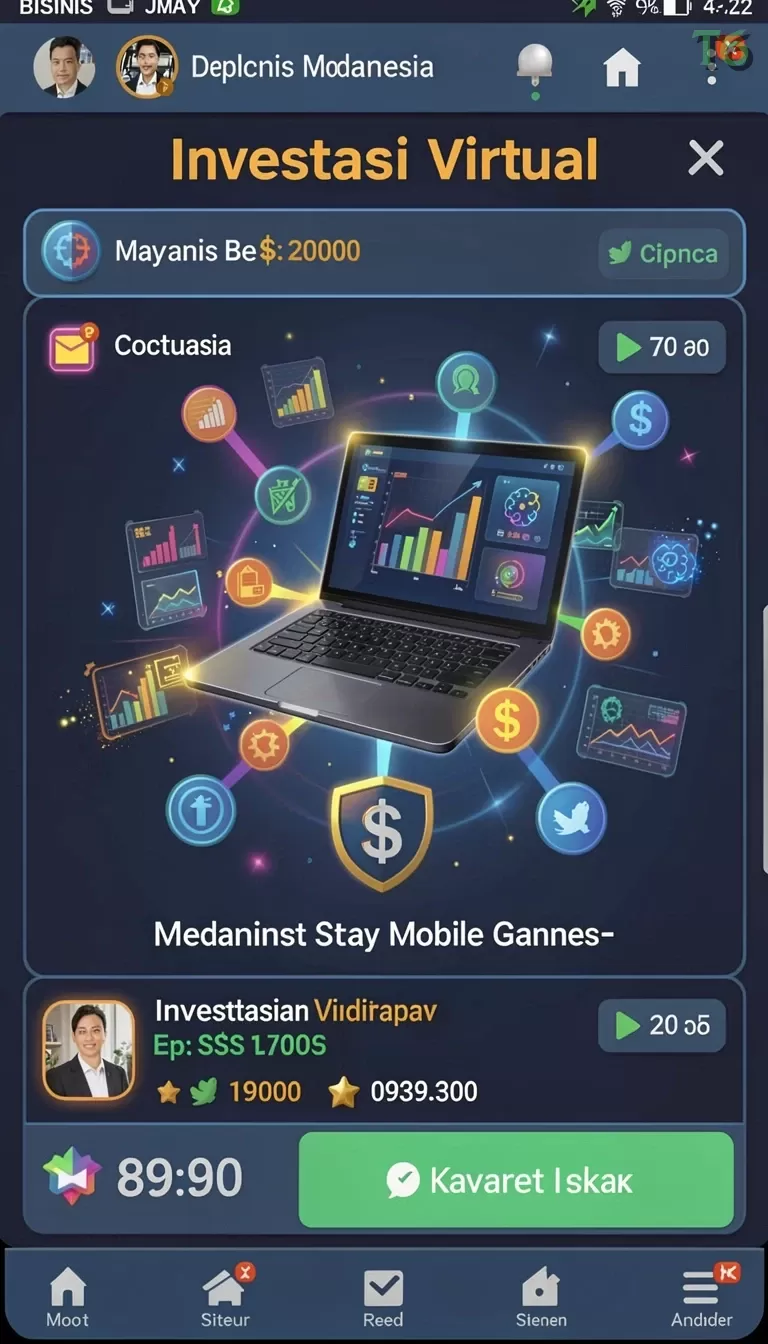 Screenshot Oriental Prosperity 2
