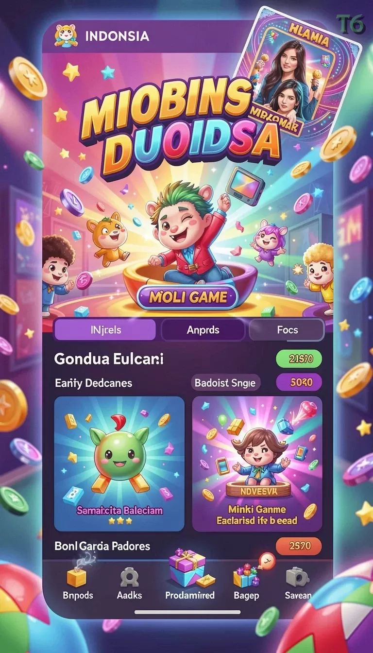 Screenshot Treasure Mine 2