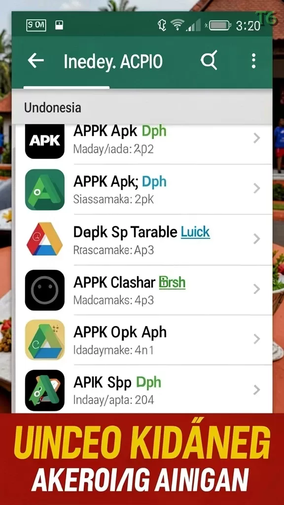 Screenshot Fa Cai Shen 1