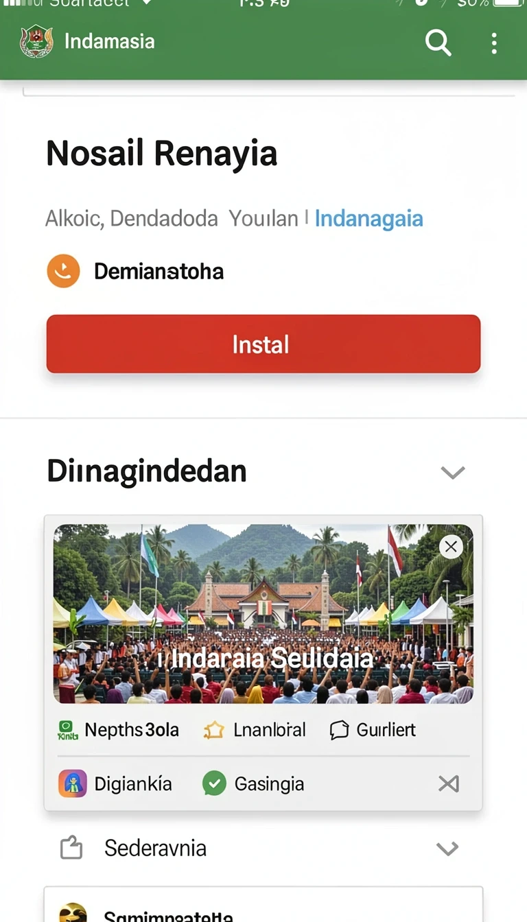 Screenshot Review Maze Escape Game Terbaru 2026 untuk Pemula 1